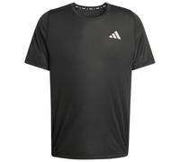 adidas - Adi365 Breeze Tee - T-shirt de running - XXL - black