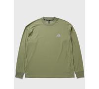 Adidas ADI365 CHEERING LONG SLEEVE men Longsleeves green taille: M
