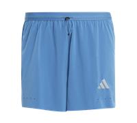adidas - Adi365 Climacool+ 2 Pocket Short - Short running homme Dusky Ink - S - Entrejambe 3"