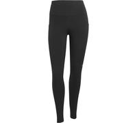 Adidas Leggings de running ADI365 Climacool 3 Stripes Femme Noir Taille S