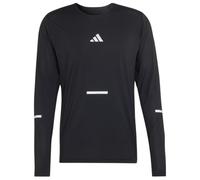 adidas - ADI365 Climacool+ Long Sleeve - T-shirt de running - XXL - black