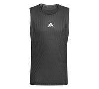adidas adi365 Climacool+ Maillot de course Hommes-noir, Taille S