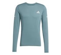 adidas Adi365 Climacool Maillot De Course Hommes-Vert Foncé, Taille XL