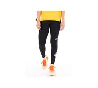 Adidas Leggings de running ADI365 Climacool 3 Stripes Femme Noir Taille S