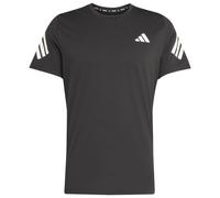 adidas Herren ADI365 Running Climacool Iconic T-Shirt, Black, 3XL