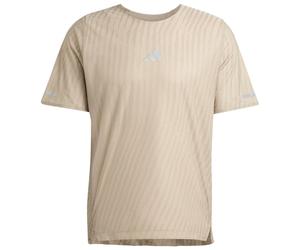 adidas - Adi365 Climacool+ Tee - T-shirt de running - XXL - crystal linen / wonder cargo