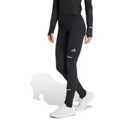 adidas adi365 Climawarm+ Collant de course Femmes - noir, Taille M