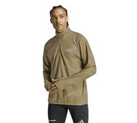 adidas Adi365 Climawarm+ Mid Half Zip Shirt Homme XXL
