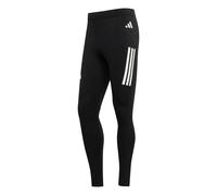 Adidas Adi365 Iconic///running Leggings Noir L Homme