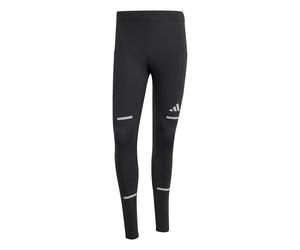 adidas adi365 Collant de course Hommes-noir, Taille S