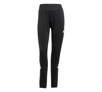 ADIDAS PERFORMANCE Pantalon de sport 'Adi365 Iconic' noir / blanc, Taille S