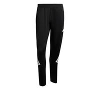 Adidas Pantalon Homme ADI365 Running Iconic Pants – Noir – Taille M