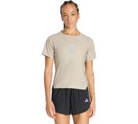 adidas adi365 Core T-Shirt Femme M Beige