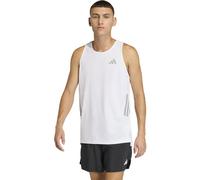 Adidas Débardeur Homme Adi365 Iconic Climacool Running Blanc XXL