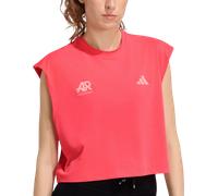 adidas adi365 Débardeurs L Rouge