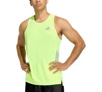 Adidas Adi365 Running Climacool Iconic Sleeveless T-shirt Jaune M Homme