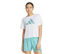 adidas Adi365 Essentials Brand Love T-shirt Femme M