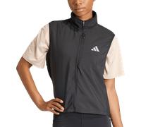 Adidas Gilet de running Adi365 Running Essentials Noir Taille M