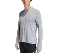 adidas Adi365 Essentials Tee-shirt à manches longues S Argent