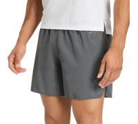 Adidas Short de running adi365 Formotion Iconic 5in Gris Taille S