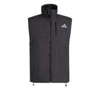 adidas Adi365 Gilets De Course Hommes - Noir, Taille L
