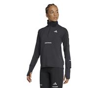 adidas Adi365 Half Zip Shirt Femme M