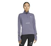adidas Adi365 Half Zip Shirt Femme XL