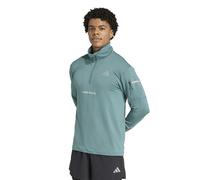 adidas Adi365 Half Zip Shirt Homme S