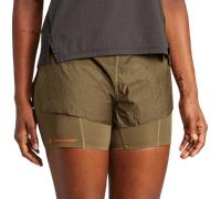 adidas adi365 Hermanos Koumori 2in1 4inch Shorts L Vert