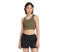 adidas Adi365 Hermanos Koumori Crop Tank Femme M