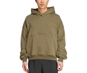 adidas adi365 Hermanos Koumori Sweatshirt à capuche XS Vert
