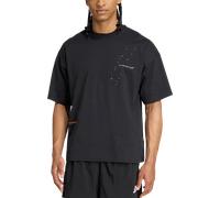 adidas adi365 Hermanos Koumori Tee-shirt XXS Noir