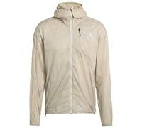 Adidas Adi365 Running Reflective Jacket Beige 2XL Homme