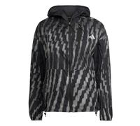 adidas Adi365 High Visible Veste Running Femmes - Noir , Argent, Taille S