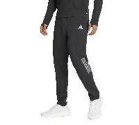 ADIDAS PERFORMANCE Pantalon de sport 'Adi365 Iconic Astro' gris argenté / noir, Taille XXL