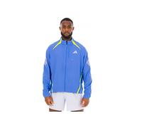 Adidas Performance Vestes d'entraînement Adi365 bleu/vert clair/argent Taille L