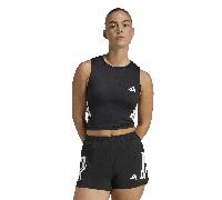 adidas Adi365 Iconic Crop Tank Top Femme L