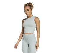 adidas Adi365 Iconic Crop Tank Top Femme XL