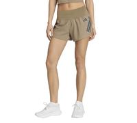 adidas Adi365 Iconic Formotion 4 Inch Shorts Femme L