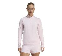 adidas Adi365 Iconic Half Zip Shirt Femme M
