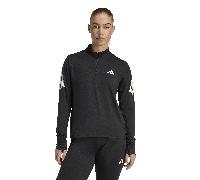 adidas Adi365 Iconic Half Zip Shirt Femme S