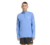 adidas Adi365 Iconic Half Zip Shirt Homme S