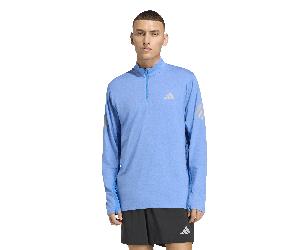 adidas Adi365 Iconic Half Zip Shirt Homme XXL