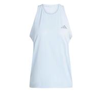 Adidas Maillot de course adi365 Iconic Climacool Femme Bleu Gris Taille M