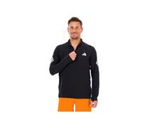 Adidas Sweat demi-zip Adi365 Iconic Noir Homme Taille M