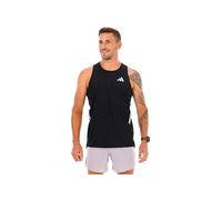 Adidas Débardeur de running Adi365 Climacool Noir M