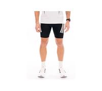 adidas Collant court de running Adi365 Iconic homme noir XXL
