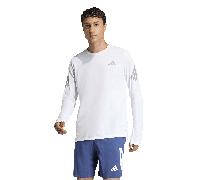 adidas adi365 Iconic Tee-shirt à manches longues S Blanc