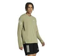adidas adi365 Manches Longues Hommes 2XL Vert