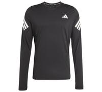 adidas - Adi365 Iconic Stripes L/S - T-shirt de running - 3XL - black